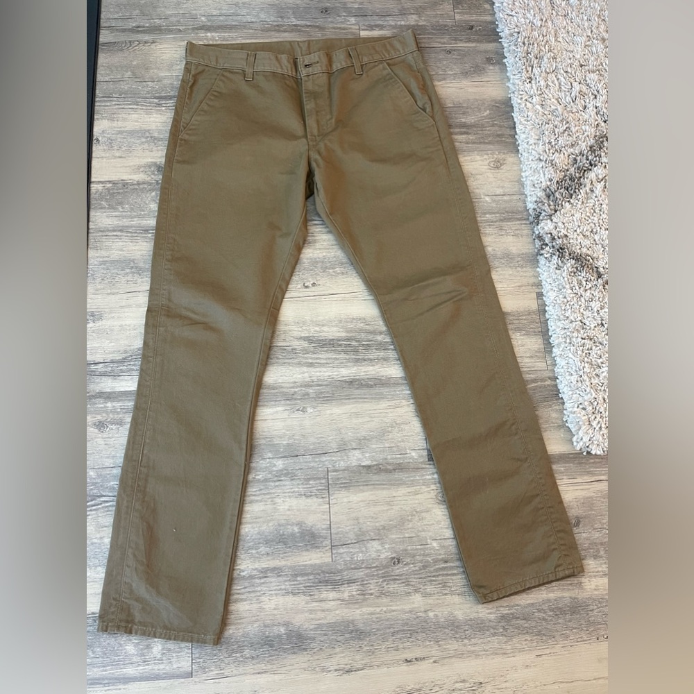 Mens 511 Skinny Jeans